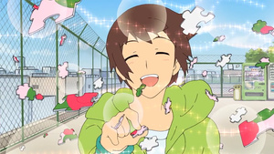 Suzumiya Haruhi-chan no Yuuutsu